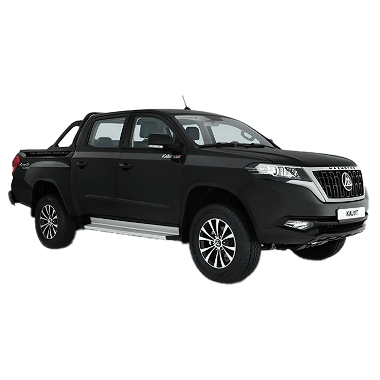 کلوت - اتوماتیک