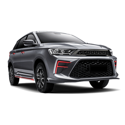 kmc a5