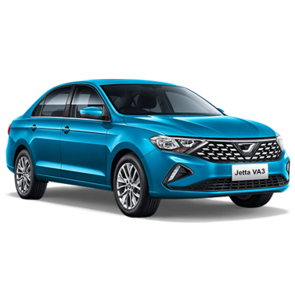 Jetta VA3