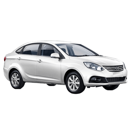 JAC J4