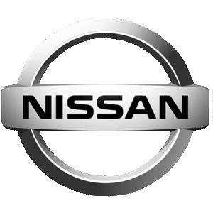 خودروهای برند نیسان (Nissan)