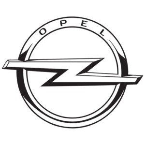اپل (OPEL)