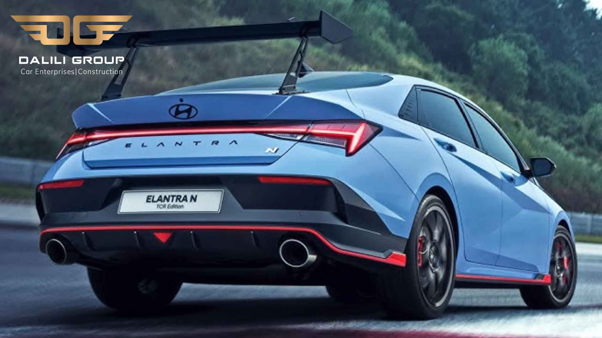 معرفی خانواده Elantra N و موفقیت‌های جهانی در مسابقات