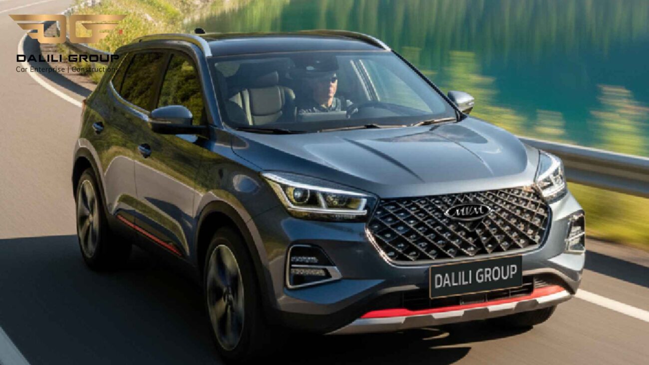 محصولات سال آینده مدیران خودرو