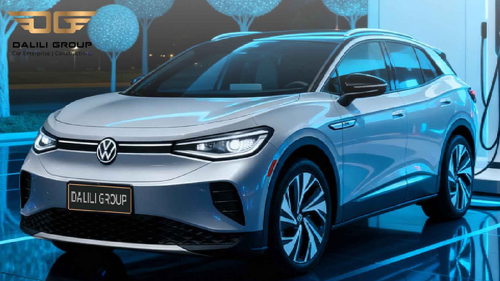 مزایای خودروهای برقی