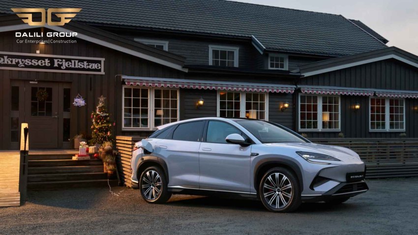 استراتژی خودروسازان چینی