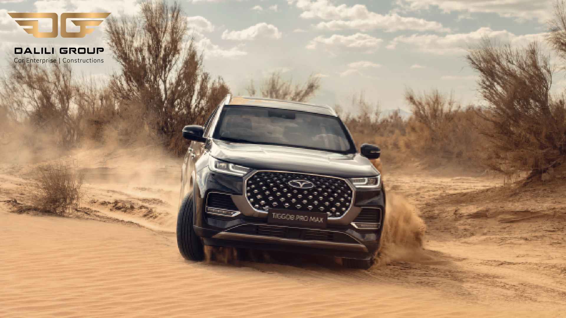 مشخصات فنی فونیکس تیگو ۸ پرومکس