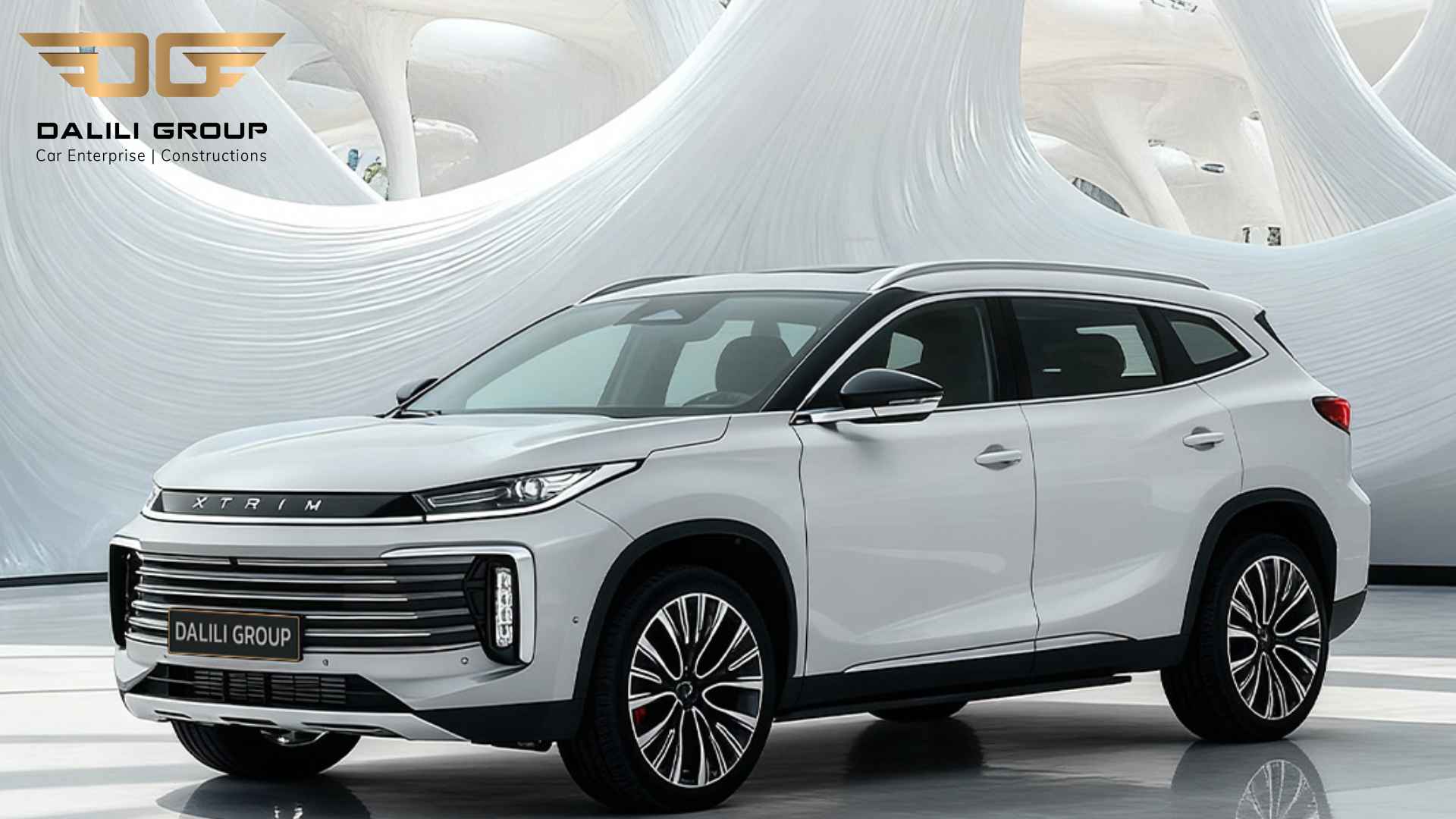 5 دلیل برای خرید اکستریم تی ایکس