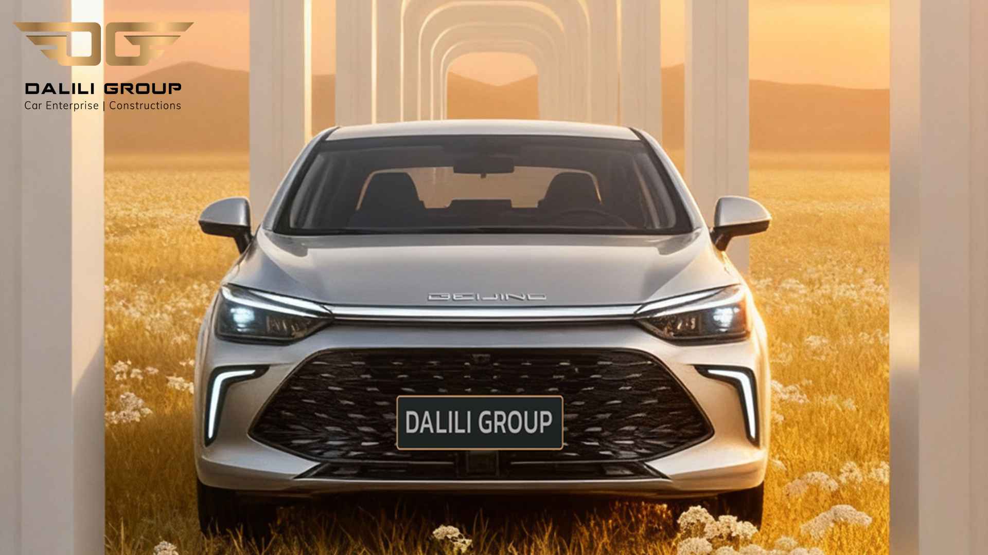 بیجینگ U5 پلاس برای چه افرادی مناسب است؟