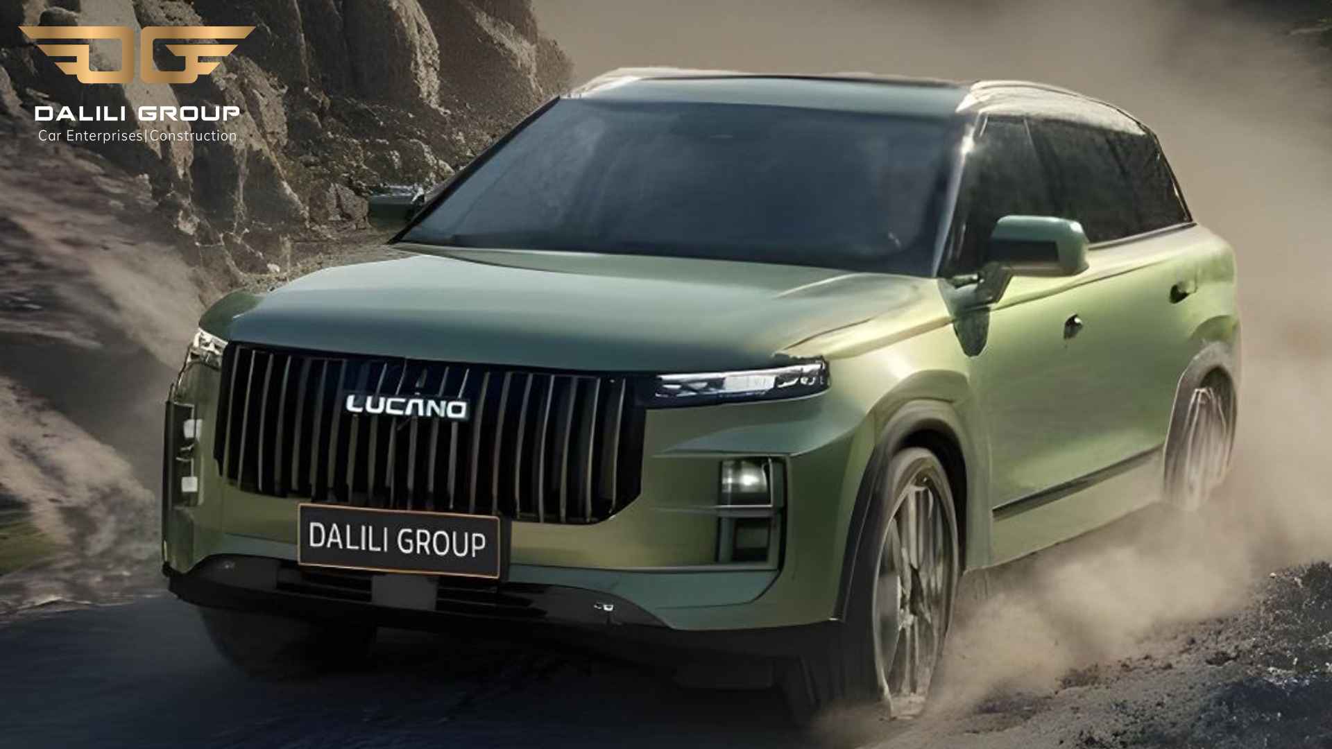 موفقیت لوکانو ال 7 در بازار ایران