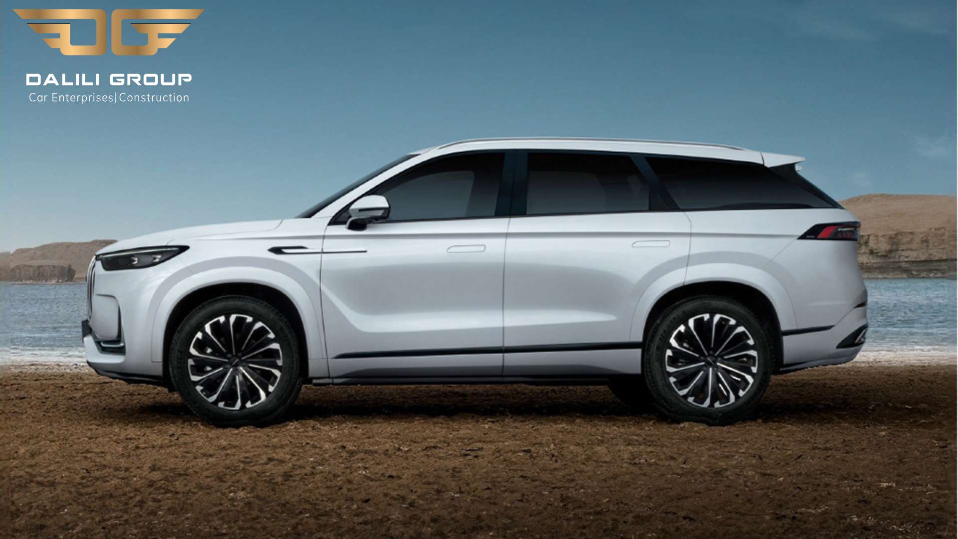 همکاری لوکانو با گروه صنعتی ماموت