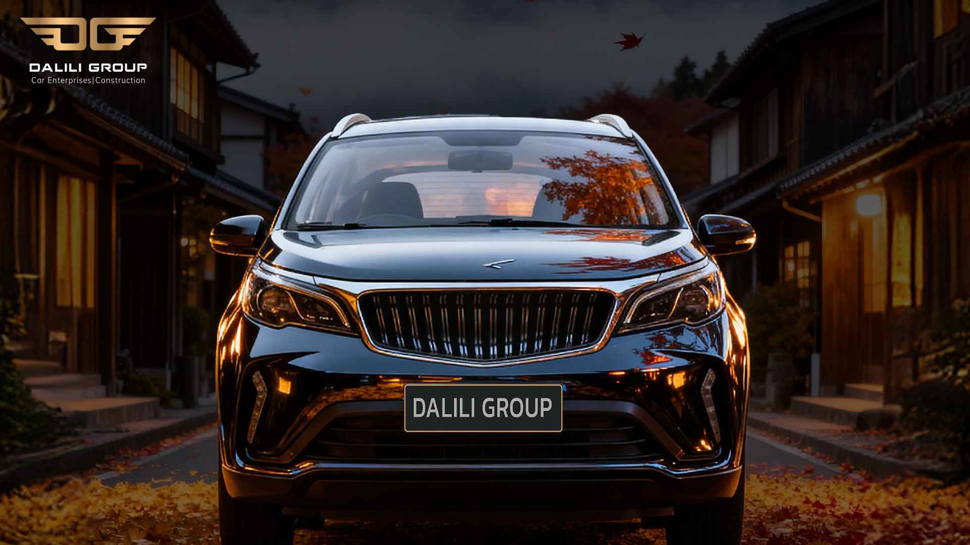 امکانات و آپشن‌های رفاهی و ایمنی Bac X3 Pro