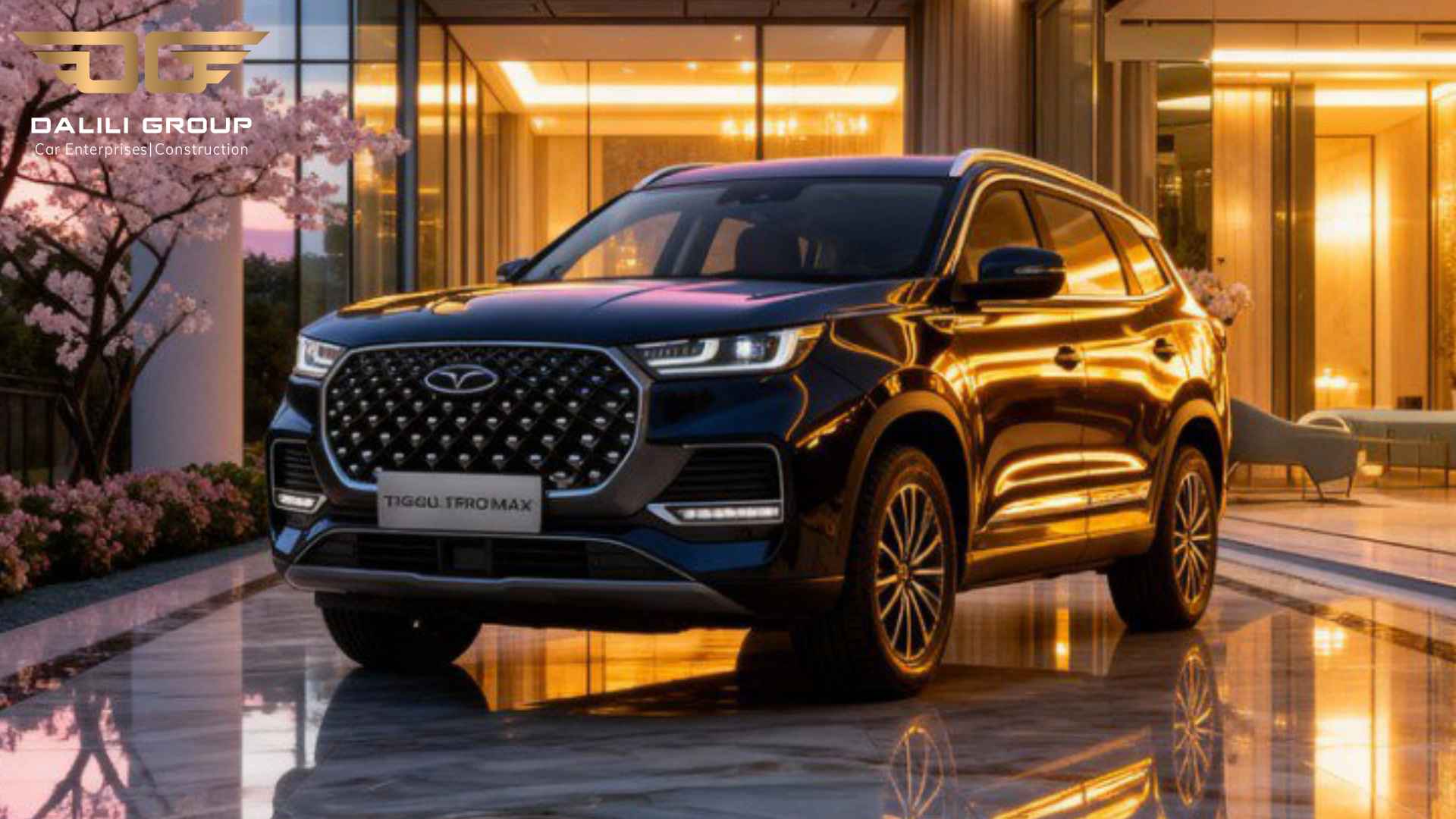 مقایسه امکانات و نوع کاربری تیگو 8 پلاگین هیبرید و تیگو 8 پرو مکس