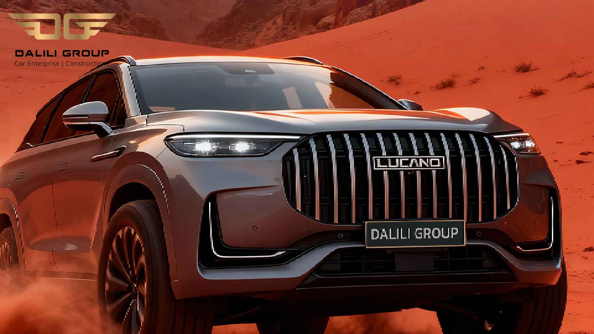 پیش‌بینی شرایط فروش لوکانو L8 در بازار ایران