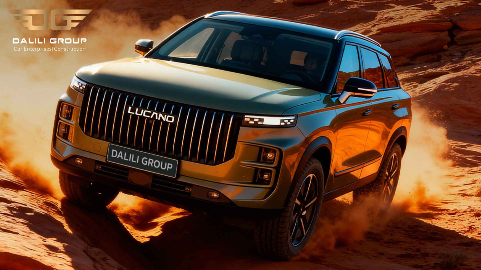 آمار تحویل لوکانو L7