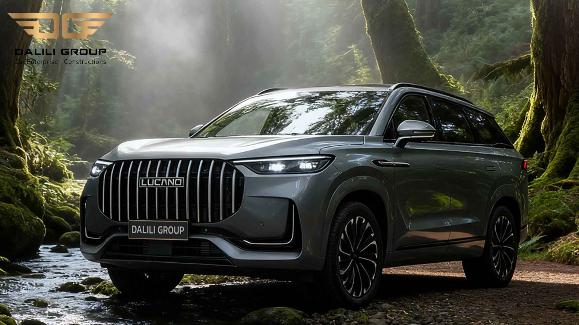 پیش‌بینی شرایط فروش لوکانو L8