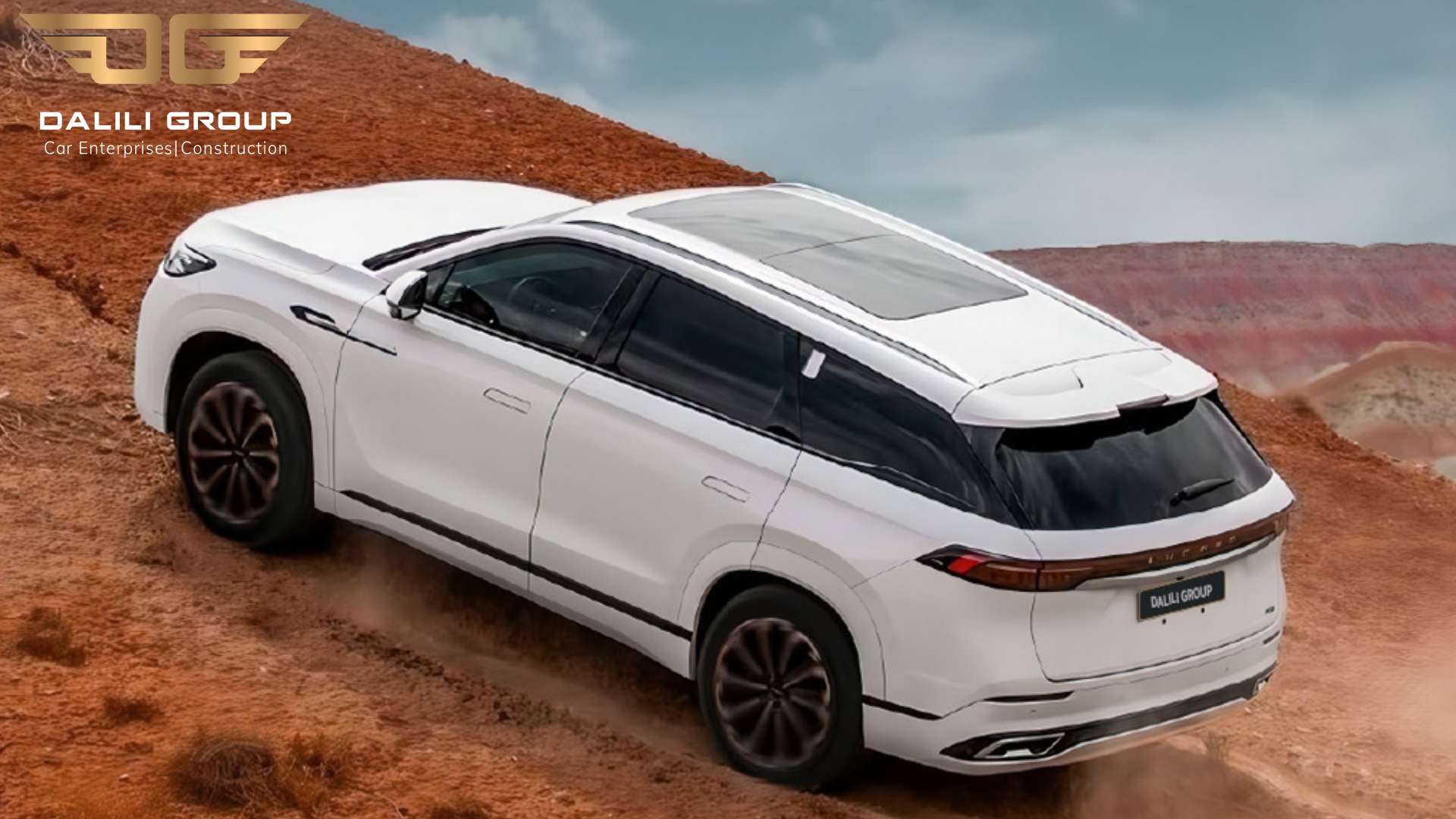 مونتاژی بودن محصولات لوکانو