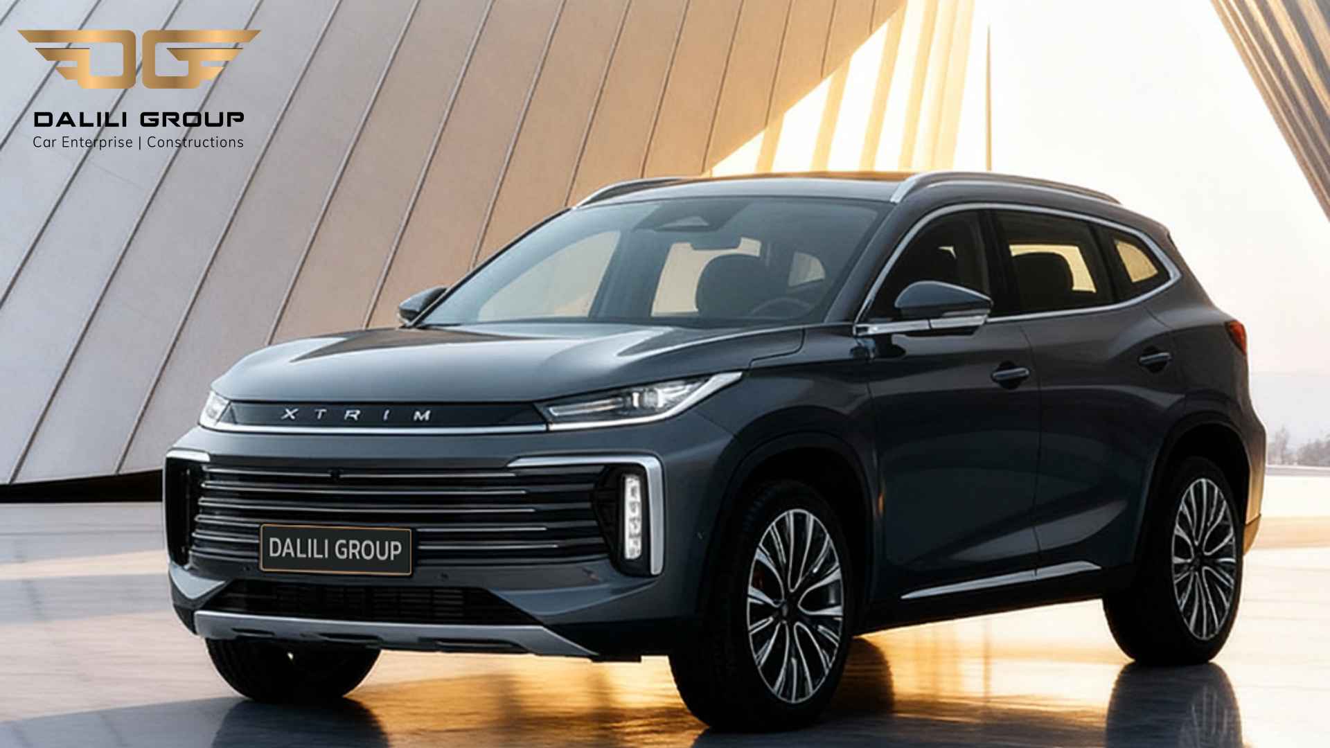 5 دلیل برای خرید اکستریم تی ایکس