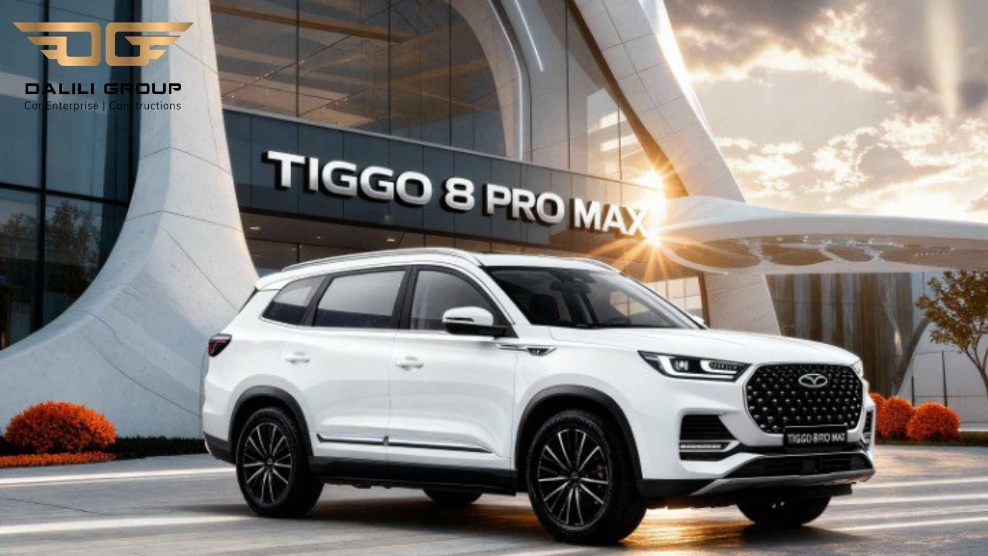 تفاوتهای فنی تیگو 8 پلاگین هیبرید و تیگو 8 پرو مکس