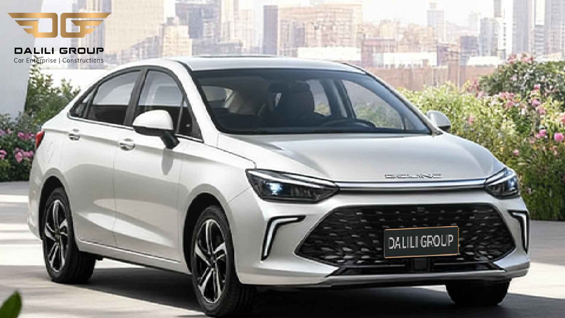 بیجینگ U5 پلاس برای چه افرادی مناسب است؟