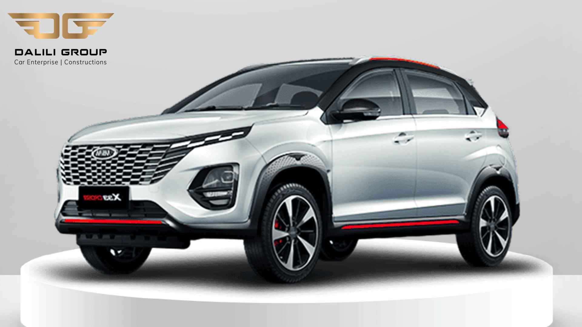 شرایط فروش محصولات مدیران خودرو