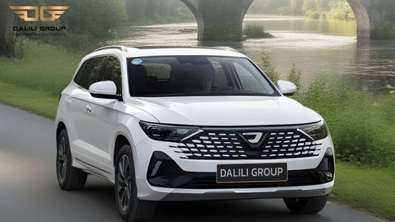 محبوب‌ترین خودروهای لوکس در ایران از نظر خانم‌ها