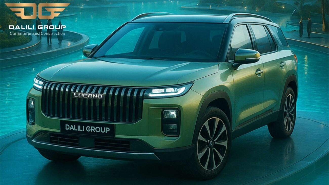 لوکانو از کجا وارد ایران شد؟