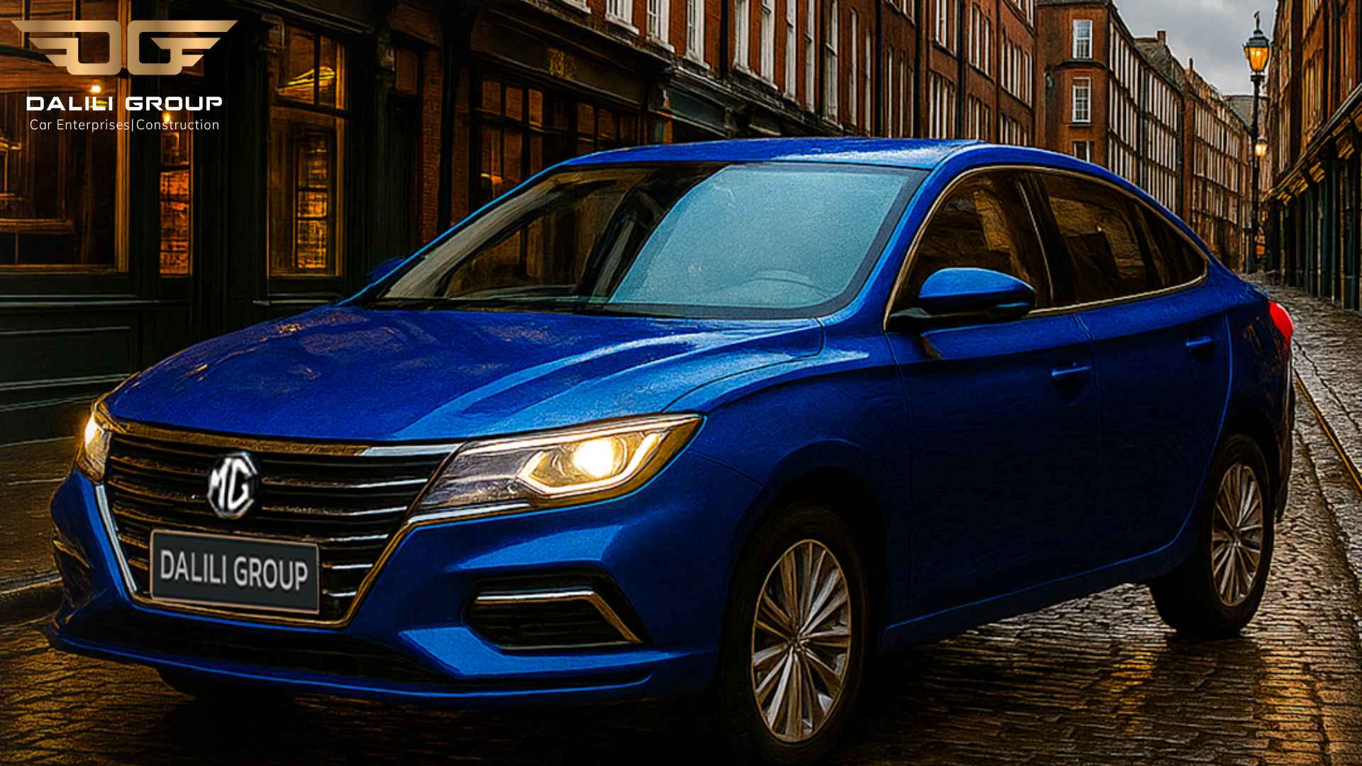 کدام مدل‌های MG در ایران ارزش خرید دارند؟