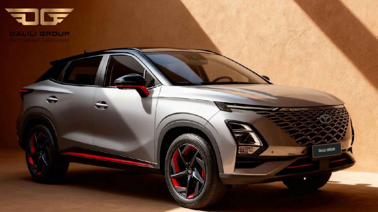 ۵ دلیل محبوبیت فونیکس FX AWD در بازار ایران