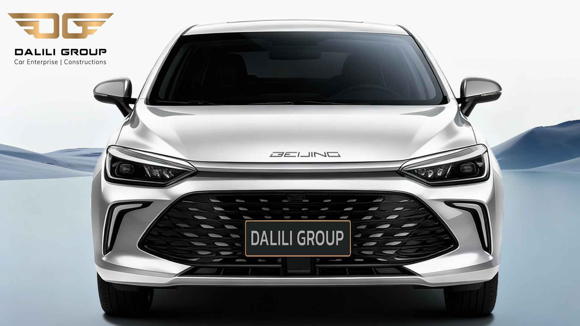 امکانات رفاهی و تکنولوژی‌های سابرینا U5