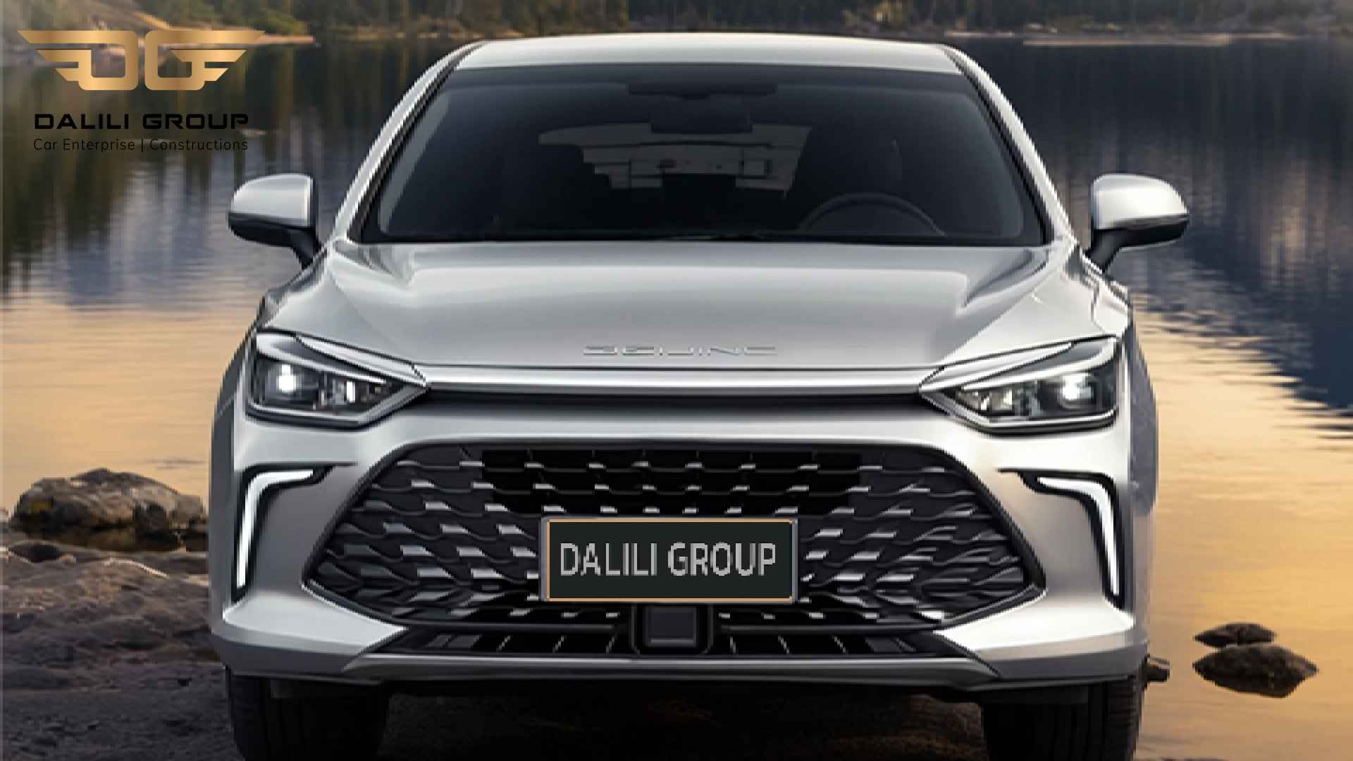 وضعیت وارداتی یا مونتاژی سابرینا U5 پلاس