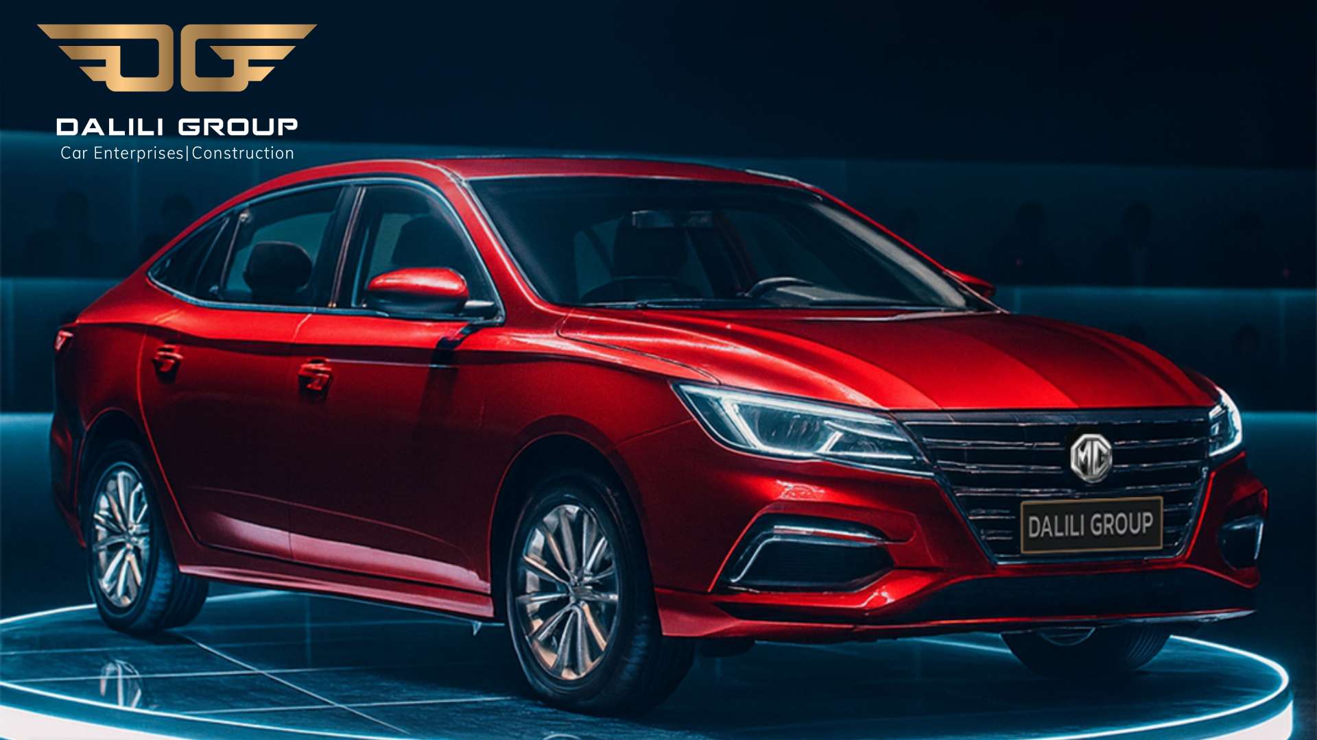 آیا خرید ام جی ۵ ارزش خرید دارد؟