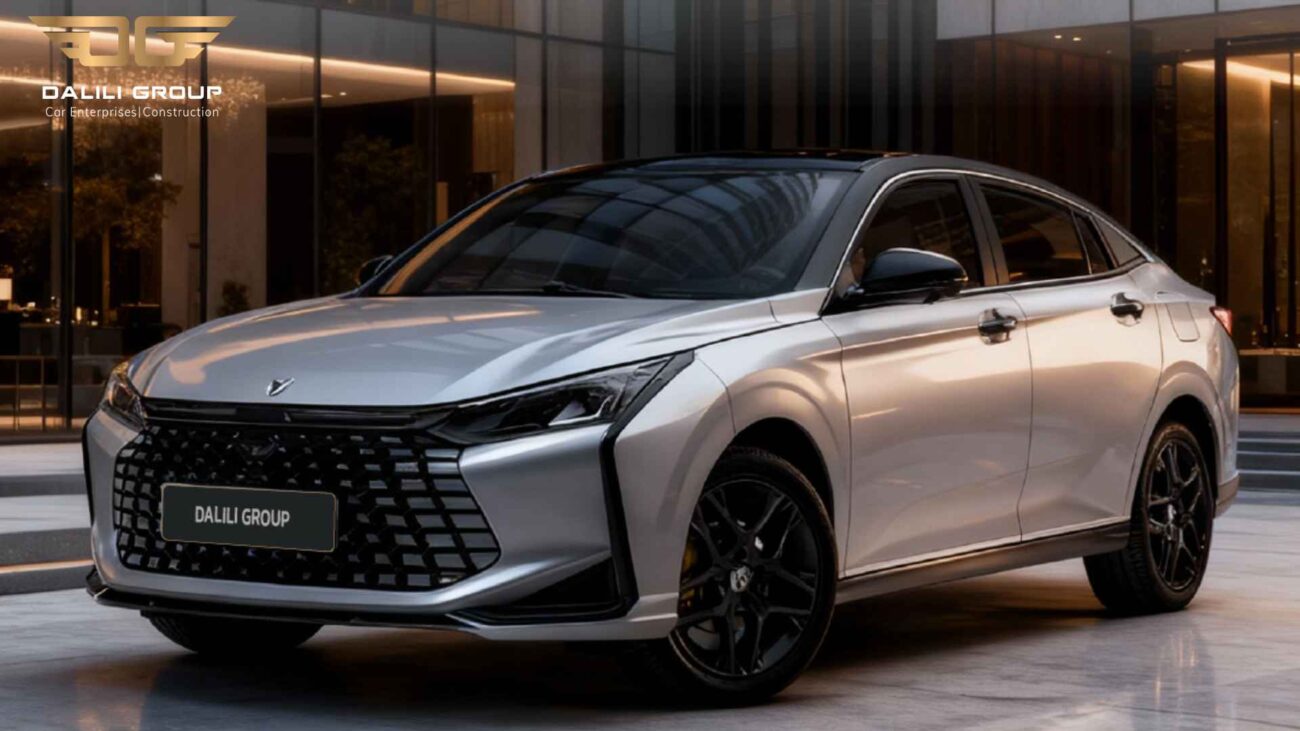 اخذ نمایندگی رسمی آرین موتور