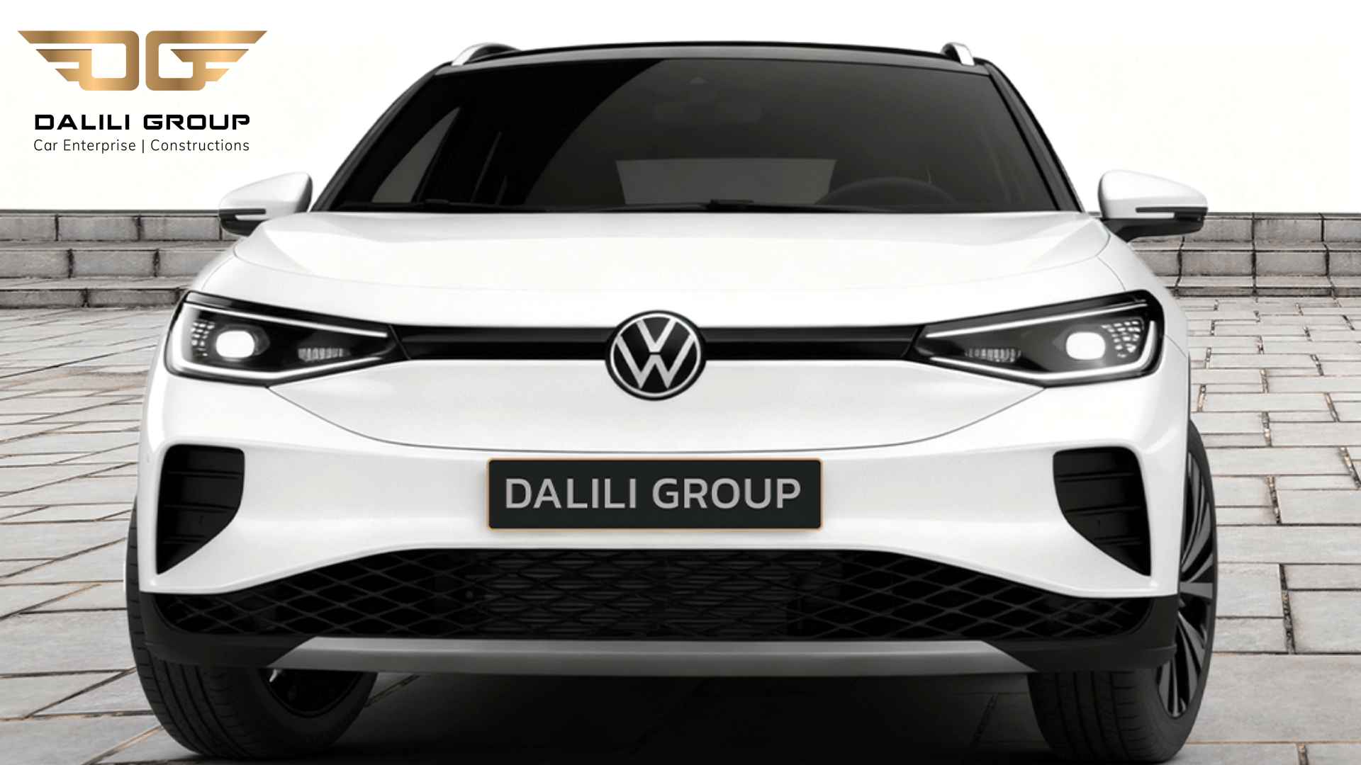 مشخصات فنی قدرتمند یک خودروی تمام‌برقی