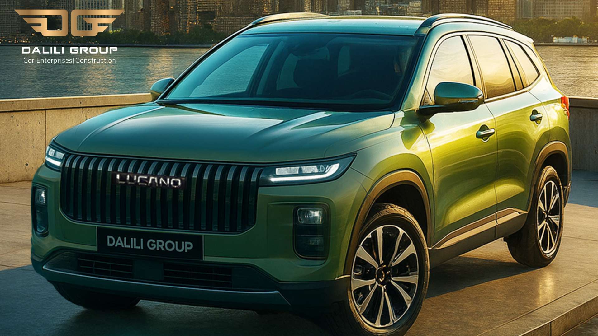 لوکانو پرفروش ترین خودرو سال در ایران