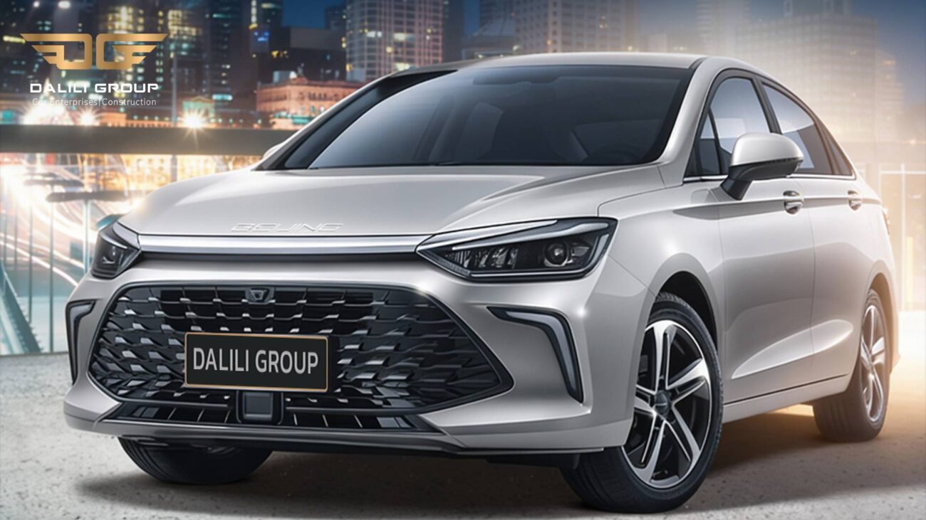 چرا باید سابرینا U5 پلاس را بخریم