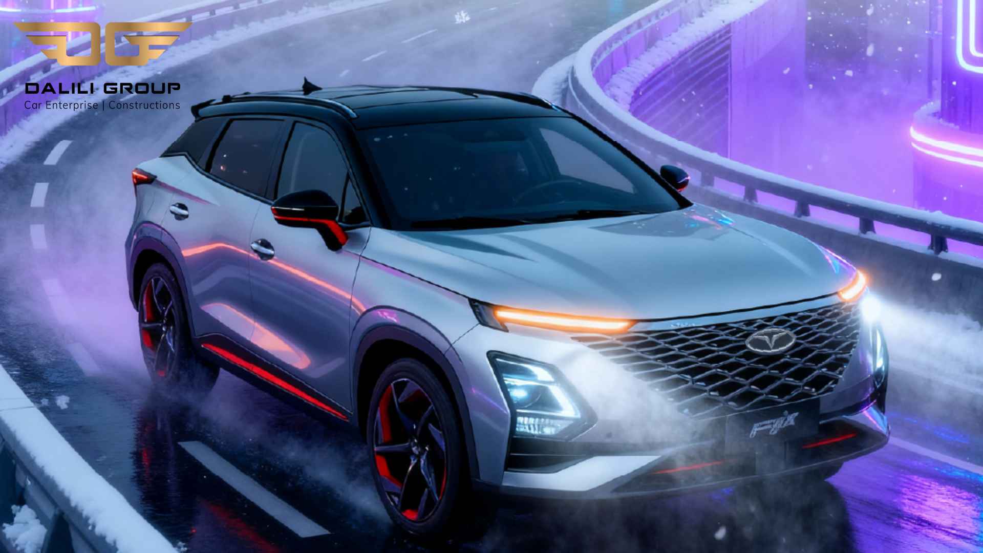 ایمنی ۵ ستاره Euro NCAP