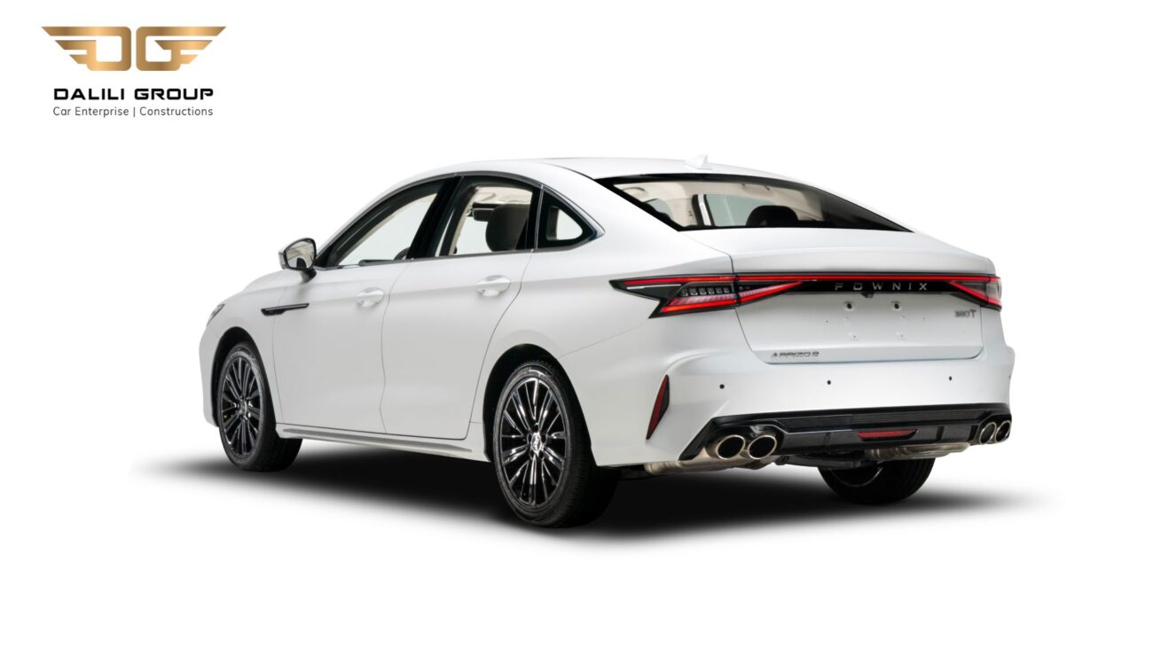 شروع پیش فروش فونیکس Arrizo8 مرداد 1404