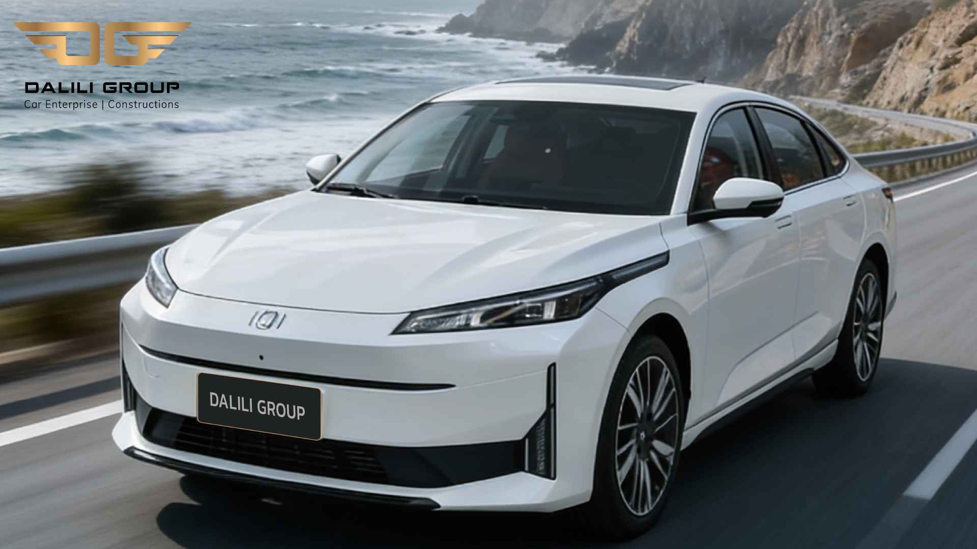 معرفی چانگان نوو A05