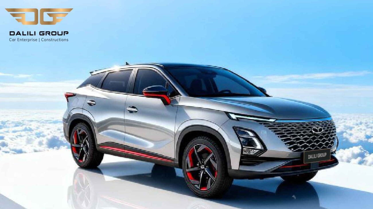 آغاز پیش‌فروش فونیکس FX و فونیکس F7 Pro Max AWD