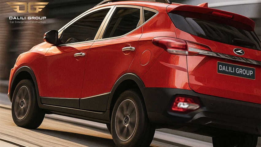 آغاز فروش اقساطی SR3 ویژه شهریور 1404