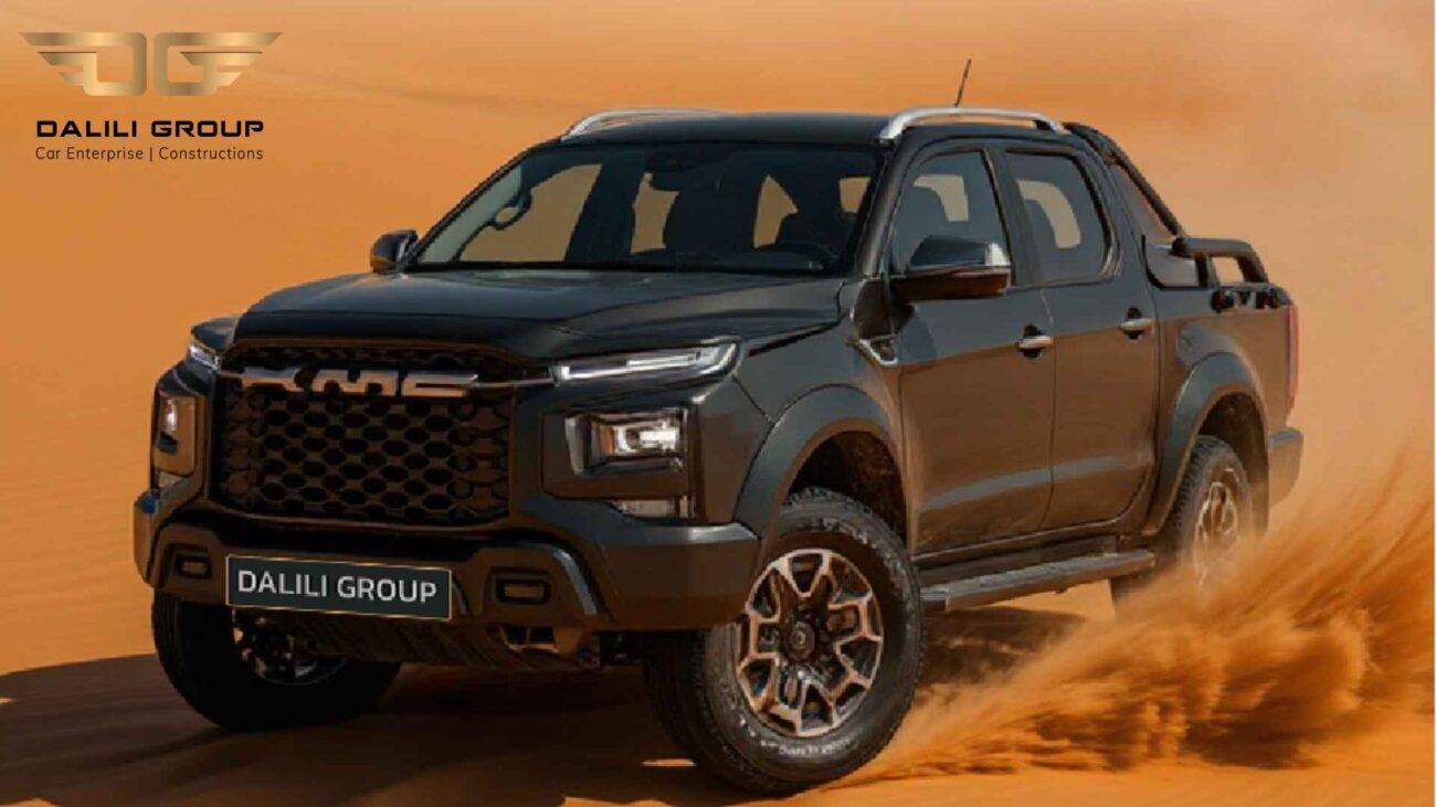 شرایط فروش ویژه محصولات کرمان موتور در گروه خودرویی دلیلی