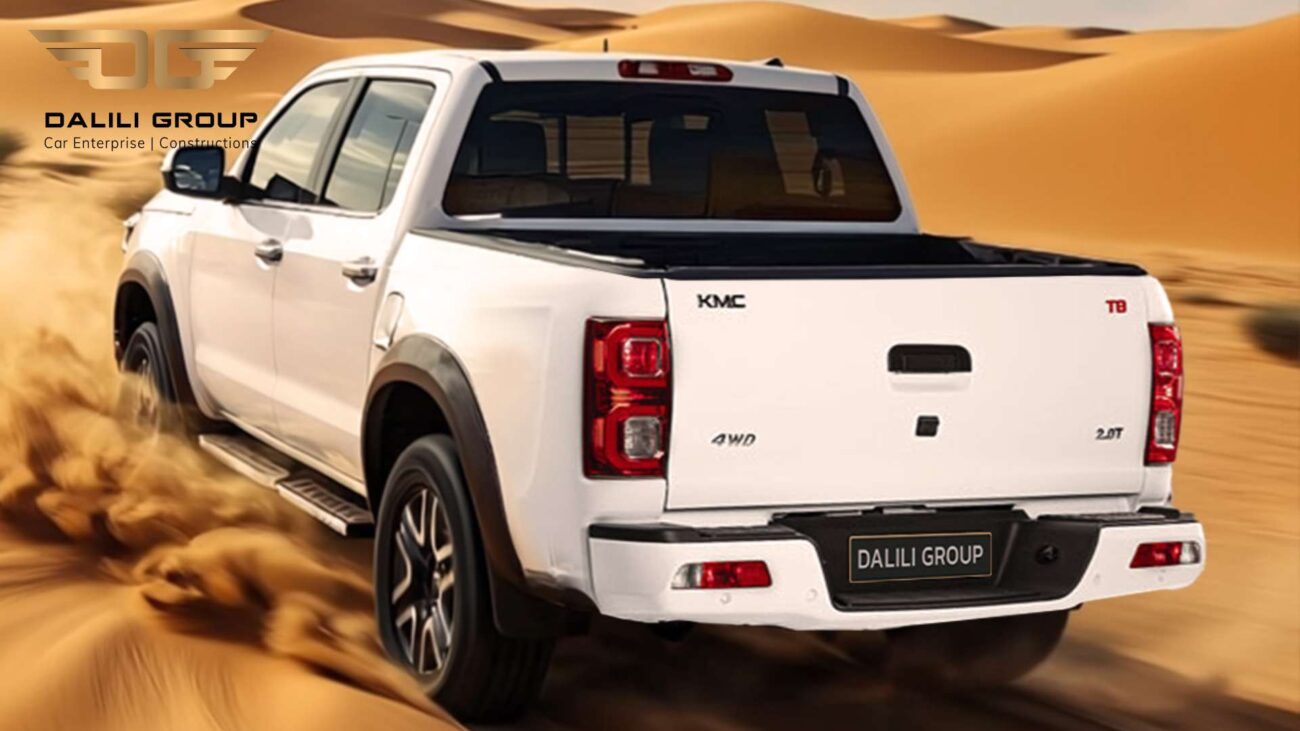 آغاز فروش اقساطی T8 2000 MT ویژه شهریور 1404