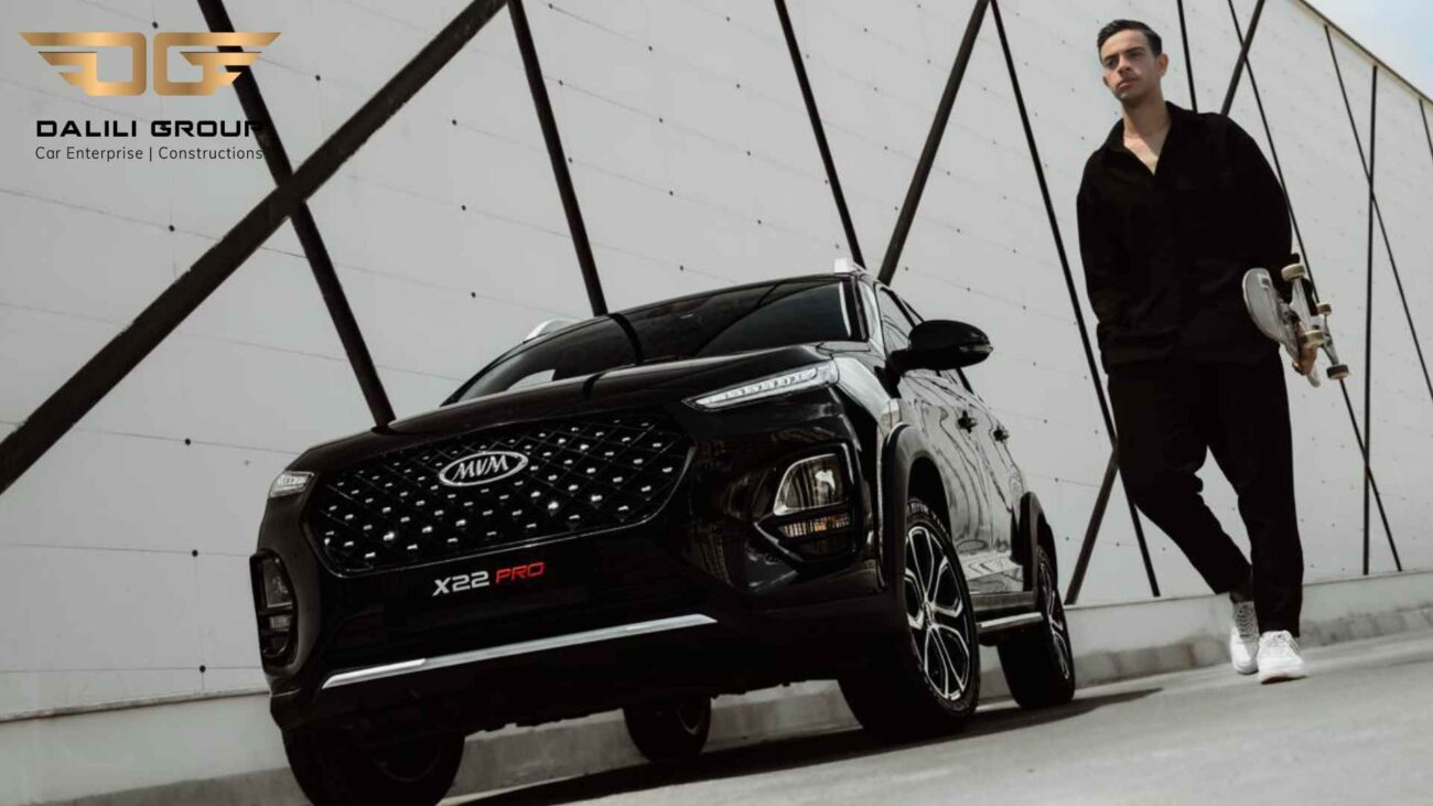 آغاز مرحله جدید فروش ام‌ وی‌ ام X22 Pro در مرداد ۱۴۰۴